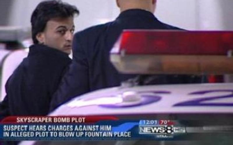 برقية من والد حسام الصمادي للملك : "الـ FBI خدع ابني "