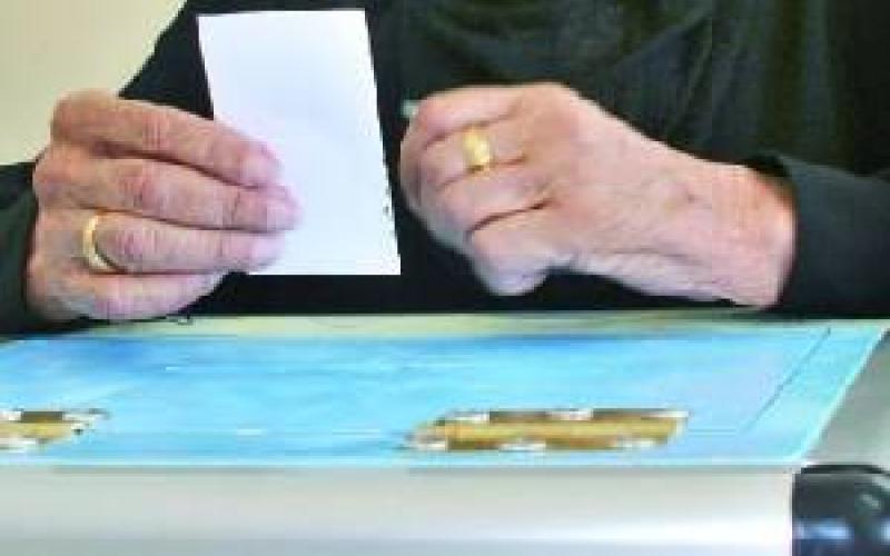 ربط قانون الأحزاب بالانتخاب مثار جدل وتخوف