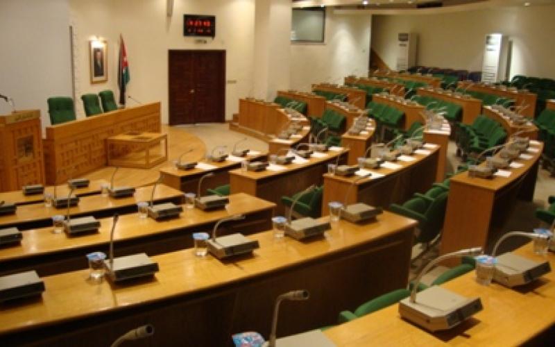 التحقيق النيابية توصي باستغناء الامانة عن شراء الخبرات