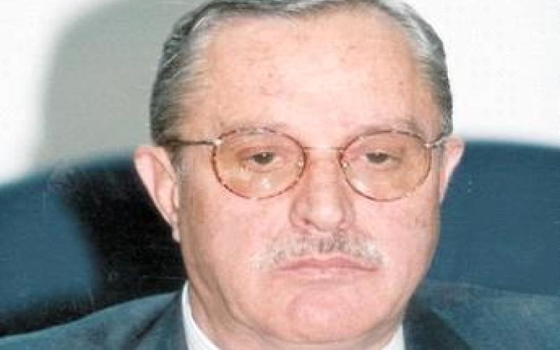 ضغوط تحول دون إشهار الجبهة الوطنية من ديوان كنيعان الفايز 