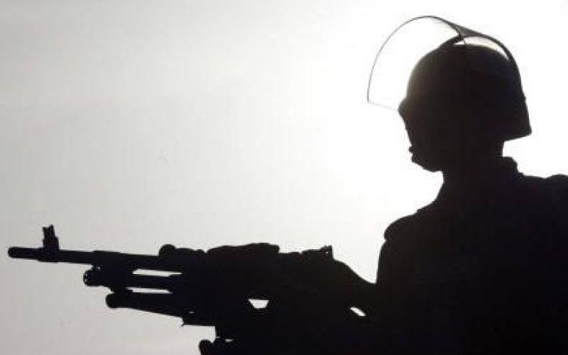 الأجهزة الأمنية تستعد لإعادة هيكلة