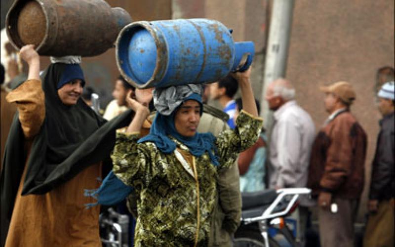 الغاز لاسرائيل وليس للاردن