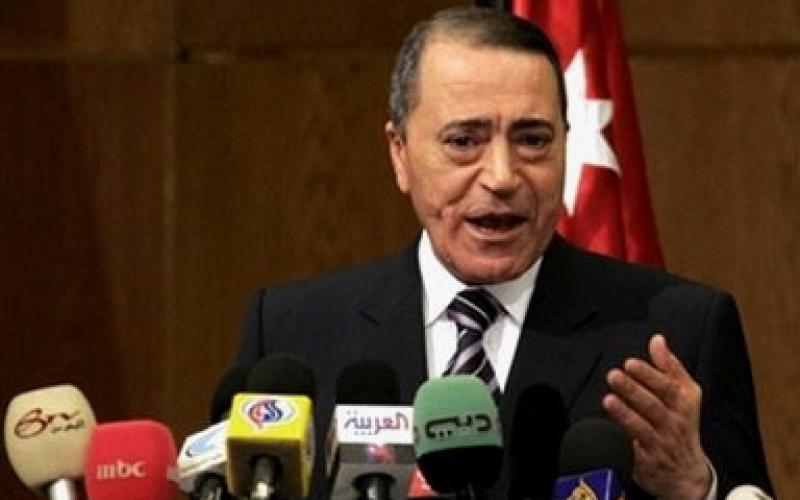 البخيت: شاهين فار من وجه العدالة.. واستقالة وزيري العدل والصحة 