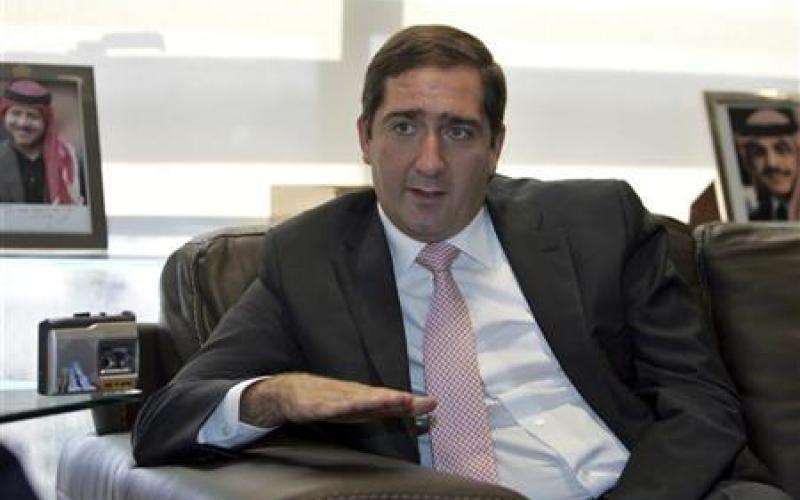 الرفاعي: لم احول قضية المصفاة إلى مكافحة الفساد "انتقاما"