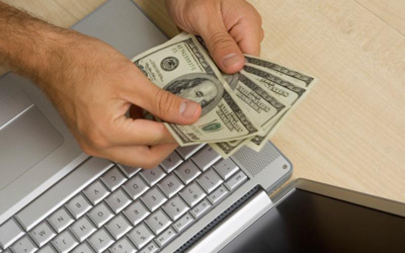 السجن 9 سنوات لصاحب شركة بورصة وهمية 