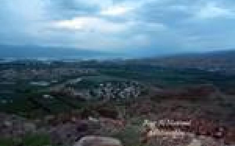 Community Media Network Launches New Project on Jordan Valley