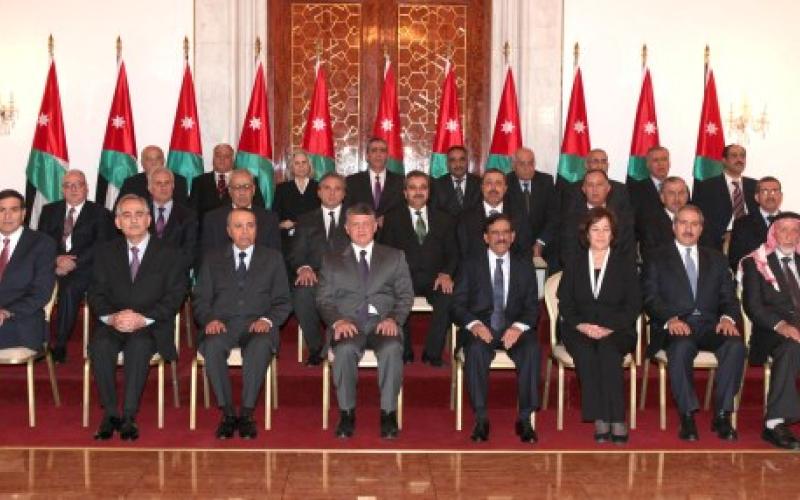 البخيت : الحديث عن التعديل الحكومي مبكر