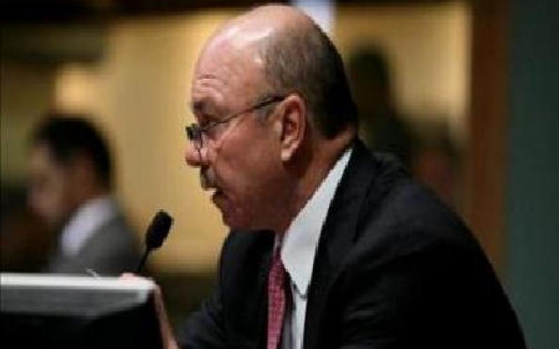 الفايز لن يترشح لرئاسة المجلس والتعديلات الدستورية على الاستثنائية