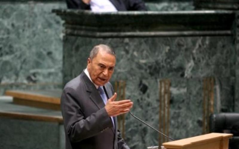 البخيت يضع “قانونية النواب” أمام تفاصيل العفو العام