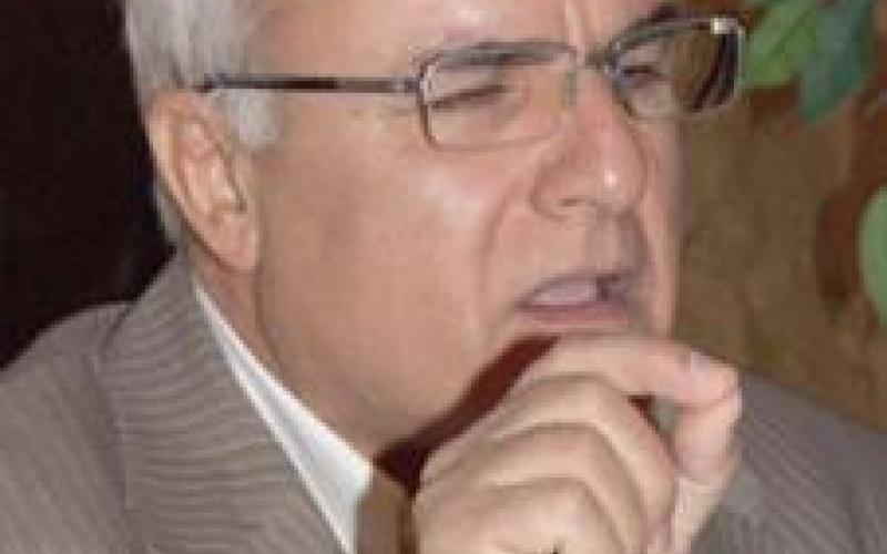 النائب حدادين يترأس لجنة دراسة النظام الداخلي