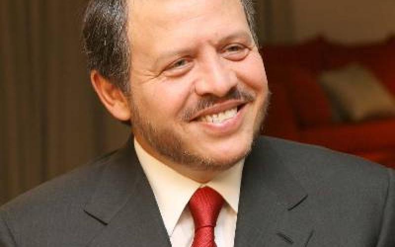 الملك يوعز بدراسة الإفراج عن الزميل الفزاع