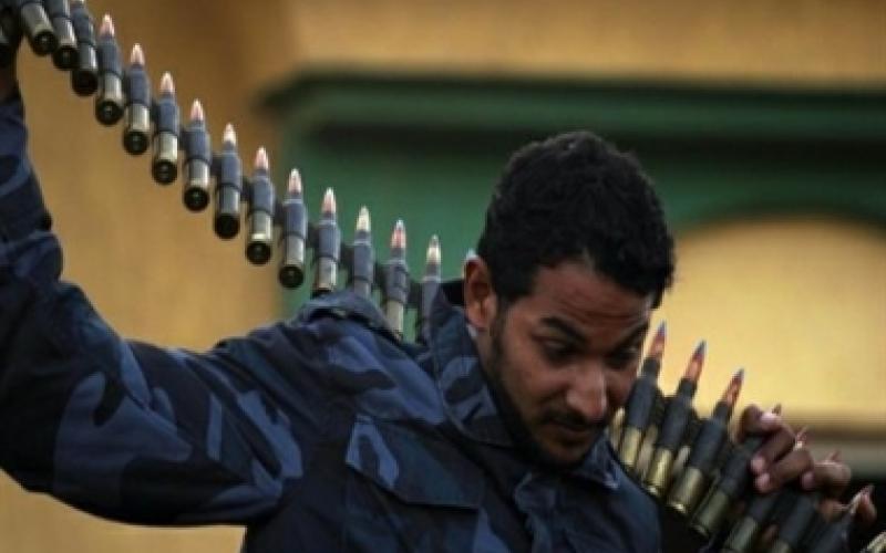 وصول 32 جريحا ليبيا للعلاج في الأردن