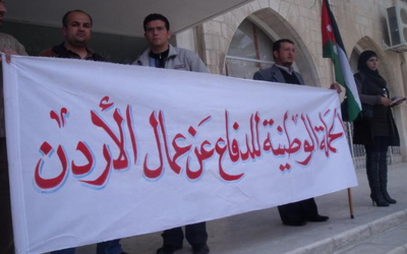 الهيئات المستقلة تطالب بلجنة لدراسة أضرار مشروع الهيكلة