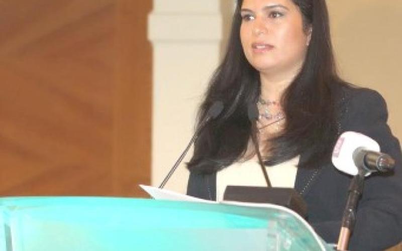 الأميرة سمية: اللغة العربية جزء أساسي لشركات التكنولوجيا