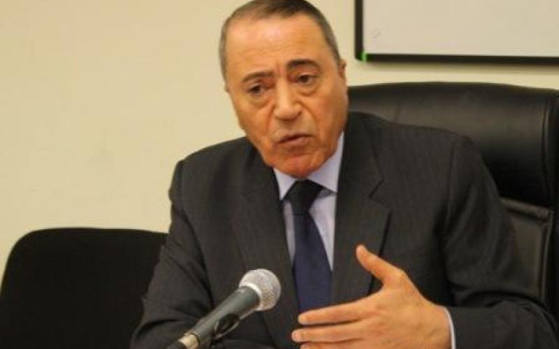 البخيت: مليون و 148 الف مواطن مستفيد من العفو