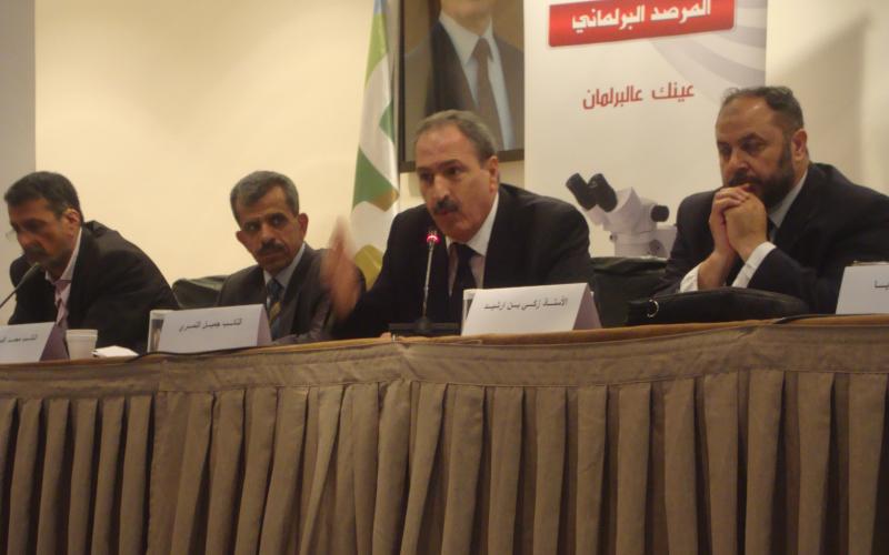 في مناظرة لراديو البلد: طموحات تعديل قانون الانتخاب لم تنتهي بتوافق “لجنة الحوار” 