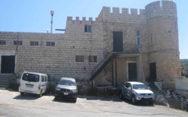 تحويل السجن القديم بعجلون لمتحف