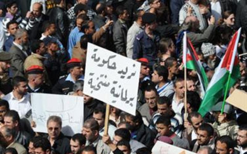 خلافات تنسيقية الأحزاب تجعل الجبهة الوطنية للإصلاح بديلا