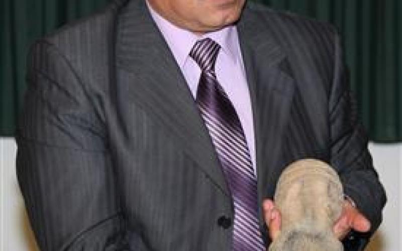 انهاء عقد "السعد" 