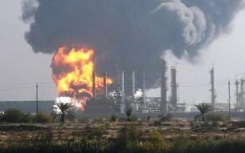 طوقان: عودة تدفق الغاز المصري خلال أيام