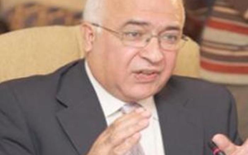 (صوت) المعايطة: رحيل الحكومة سيؤثر سلبا على مسيرة الاصلاح