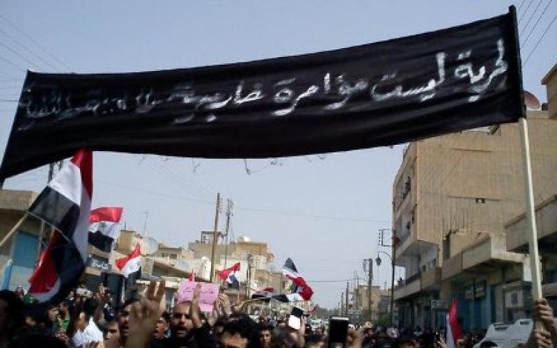 أحزاب المعارضة..اختلاف على بقاء النظام السوري واتفاق على المؤامرة