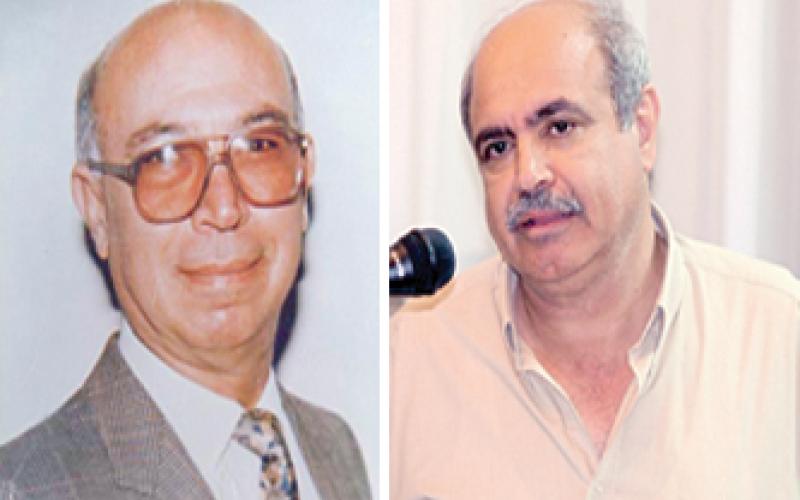 محادين وماضي يتنافسان على رئاسة "الكتّاب"