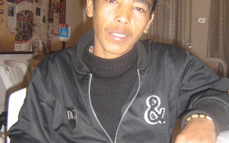 أنظمة اللجان الطبية تحول دون تشغيل مرضى الثلاسيميا في وظائف حكومية