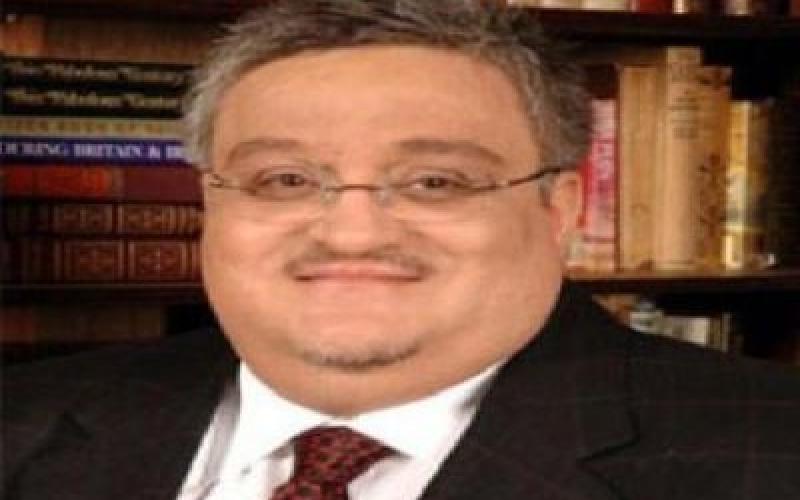 الحمود يكشف تفاصيل تعيين شاهين سفير للنوايا الحسنة