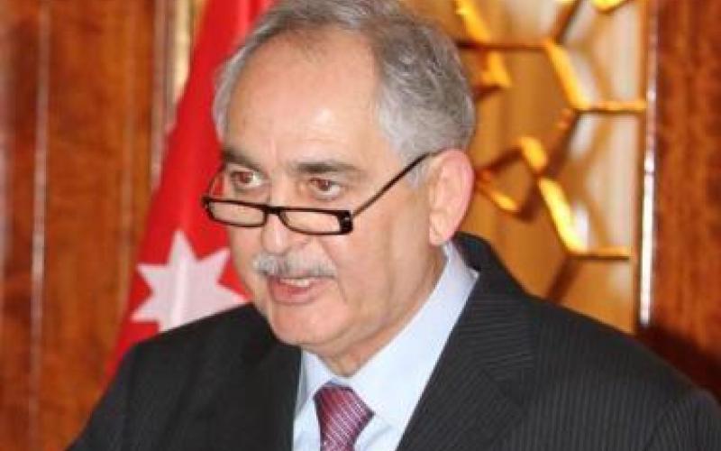 الحباشنة يرد على استفسارات المواطنين عبر الموقع الإعلامي للرئاسة