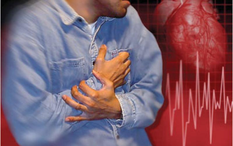 50% من المصابين بالجلطات عاملين دون سن الخمسين