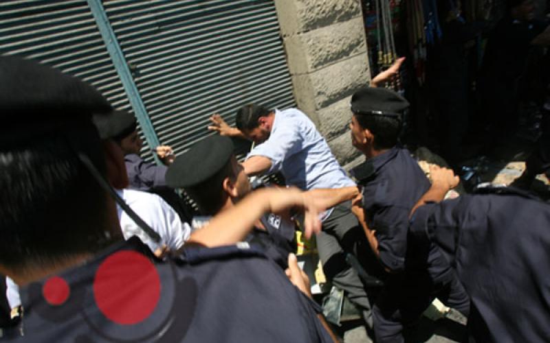 مطالبة بتعويض ضحايا ساحة النخيل