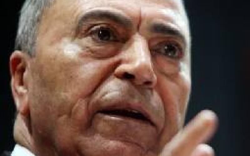 البخيت: سنفصل البلديات التي ألحقت بالامانة عام 2007