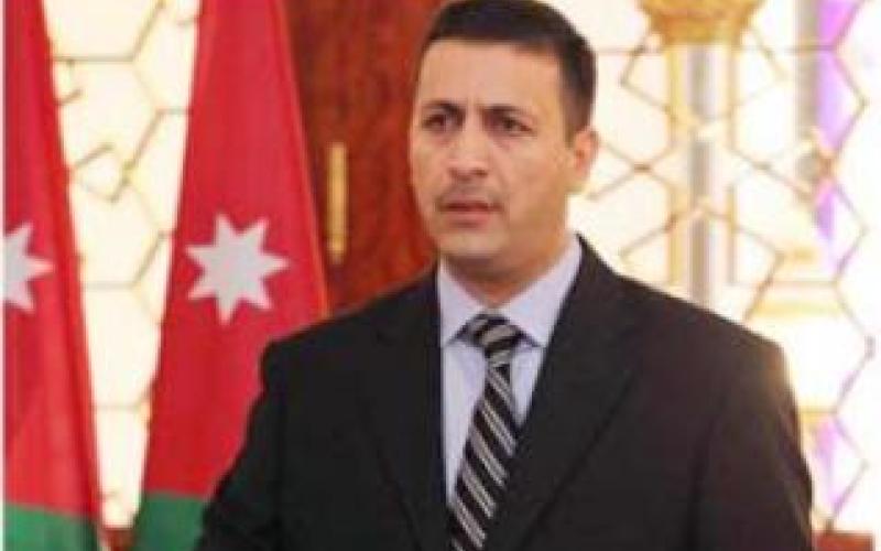 ابو رمان: الحكومة لا تعترف سوى بنقابة الصحفيين