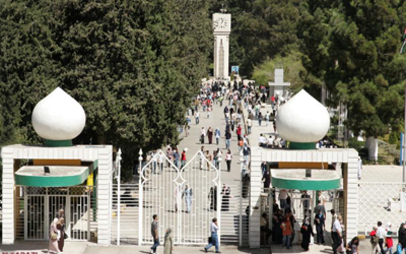 خطة تطوير الجامعات: المطلوب اكثر من الدعم المادي