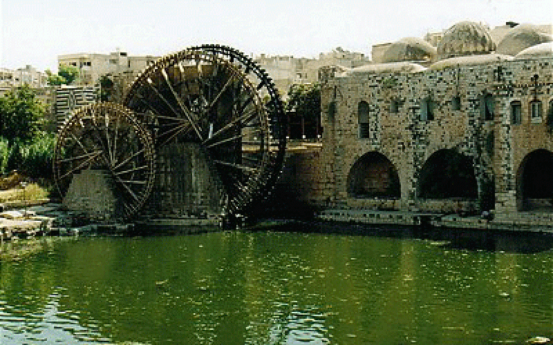 عن حماة وأخواتها…!