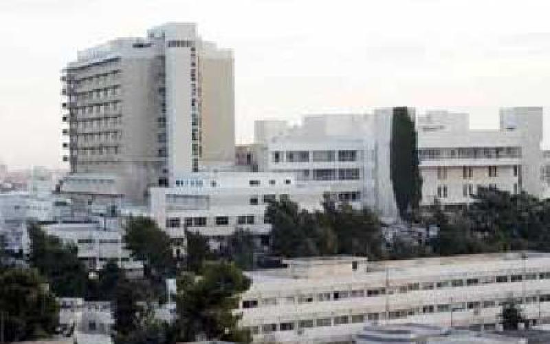 محيلان يناشد أنفاذ مستشفى الجامعة قبل انهياره