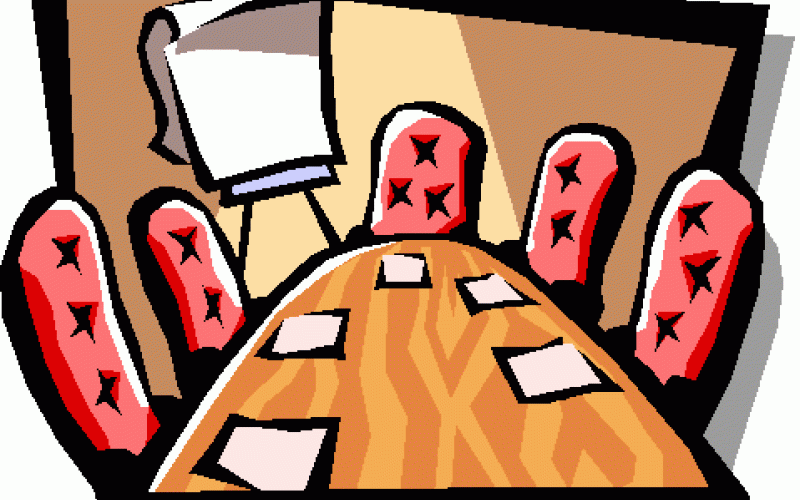 لجنة لمتابعة الحوار الاقتصادي