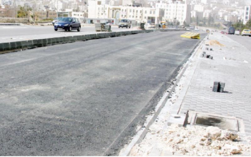 الباص السريع: مخالفات بيئية وأخطاء فنية والإلغاء خيار مطروح