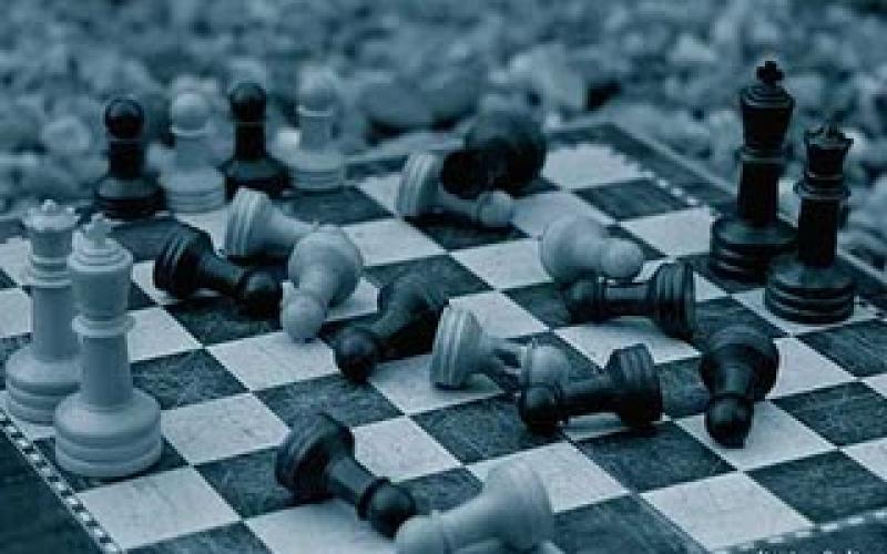 من هم: عن الفوضى المنظمة…!