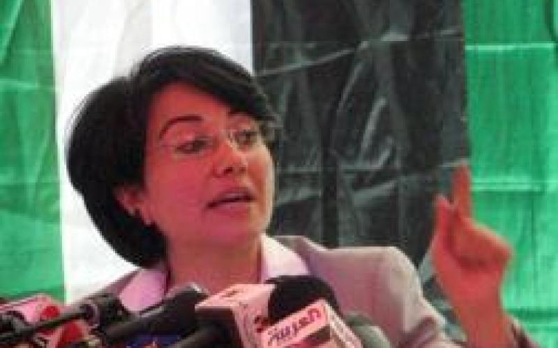 حنين الزعبي في ملتقى روافد