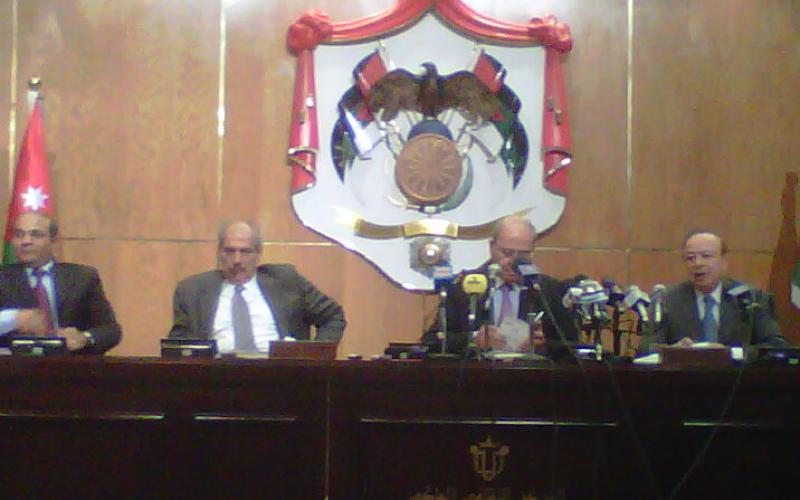 المصري: الحياة الحزبية لم تنضج لانتخاب رئيس الوزراء.. فيديو 