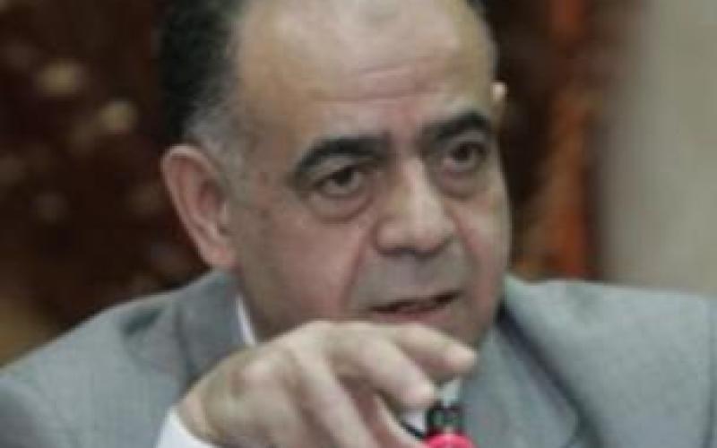 الحلايقة: الاتهامات السورية أفقدت الأردن شعرة معاوية