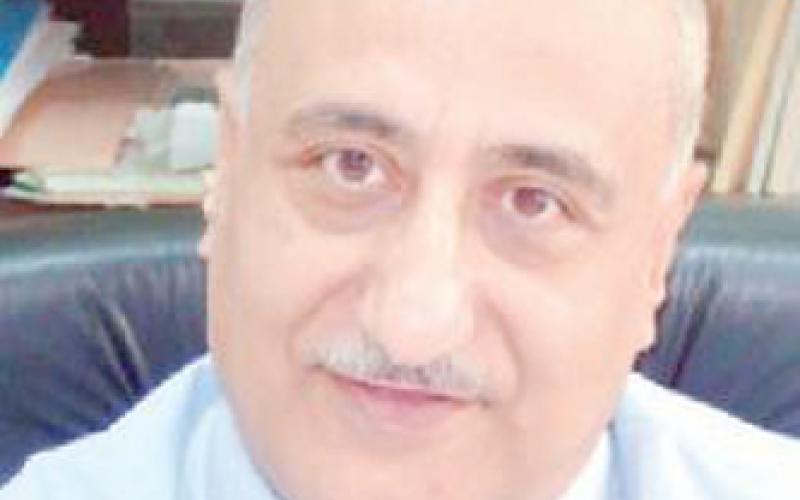 إشهار كتاب الطاقة النووية لأبو دية