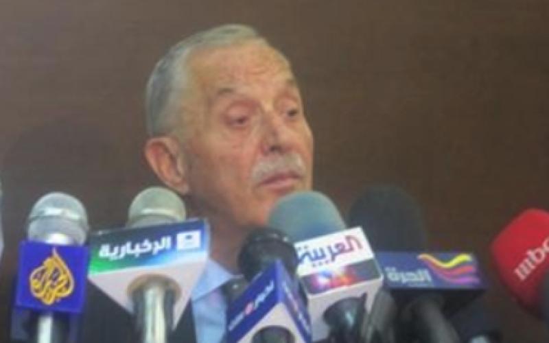 عبيدات: التعديلات الدستورية لا ترقى لطموح الأردنيين