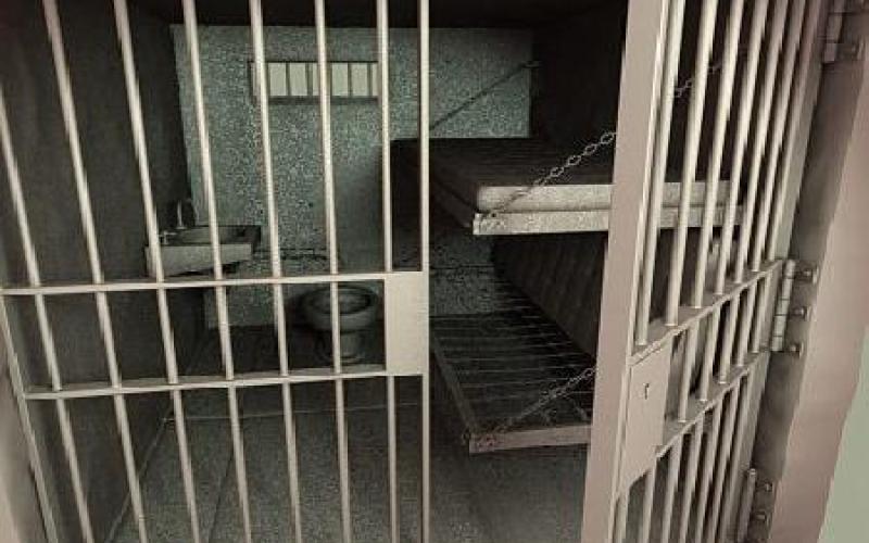 سجن سلحوب اشتهر اعلاميا 