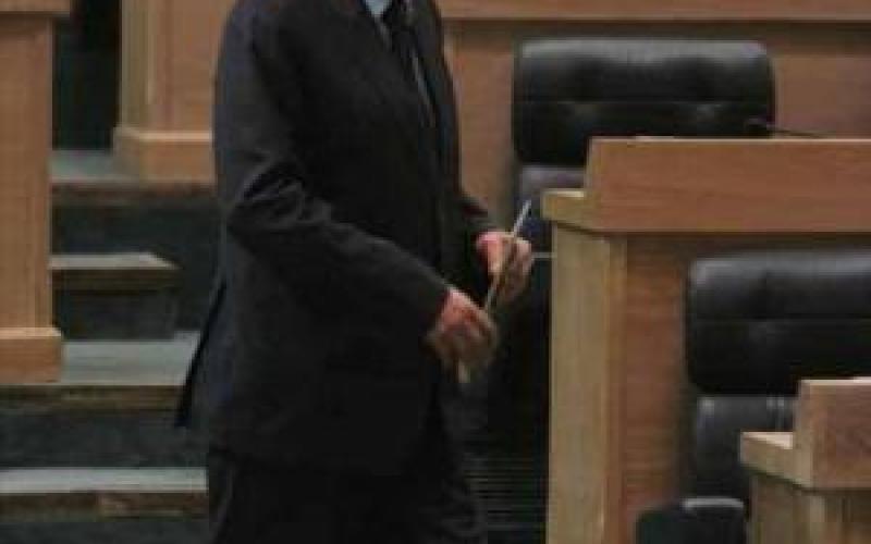 البخيت: إرسال التعديلات الدستورية للنواب الأربعاء أو الخميس