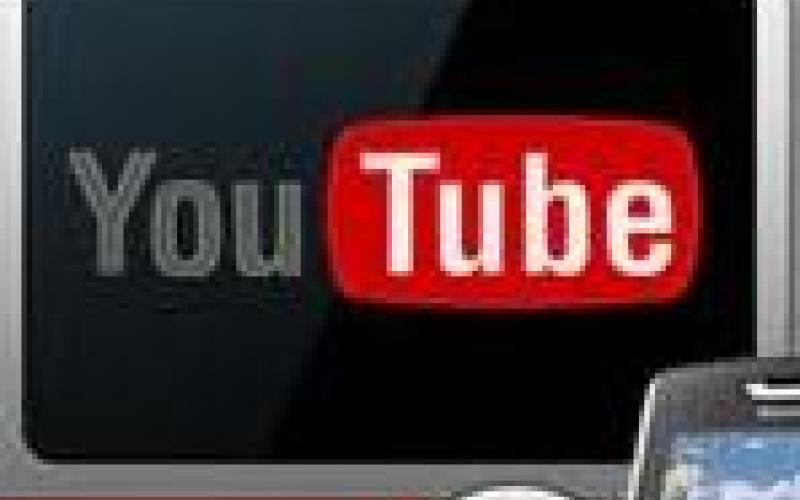 فضائح "اليوتيوب" رقيب من دون حسيب و رجال الأمن و التعليم يحظون بحصة الأسد