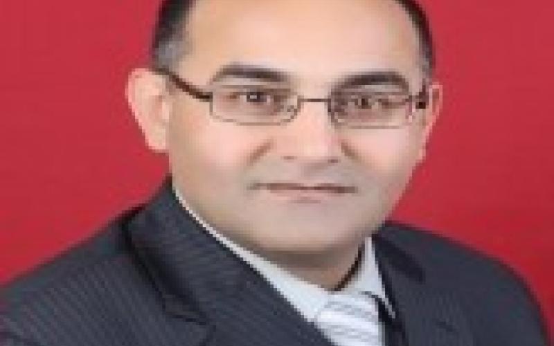 الديمقراطية المحلية أولا