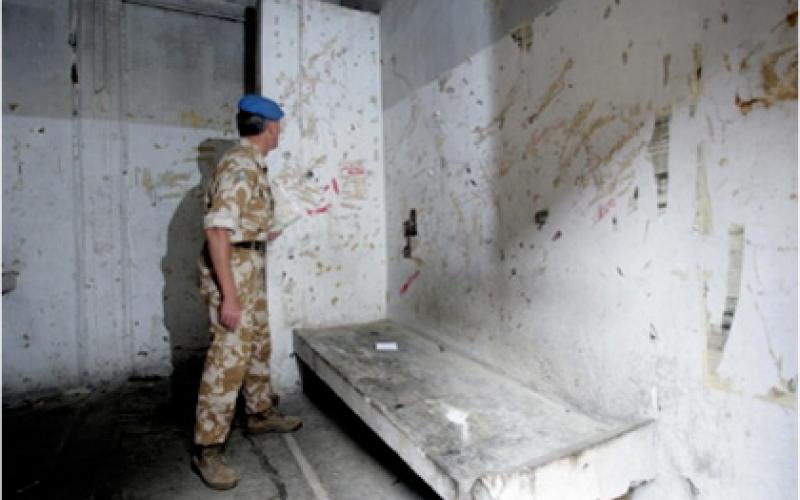 فك القيد: تنتقد موقف الخارجية من قضية المعتقلين في سوريا وتقر اعتصاما مفتوحا